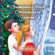 Grandma'S First Christmas In Heaven