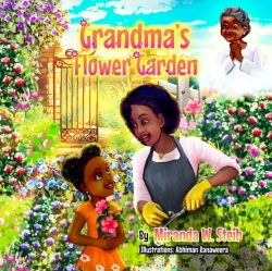 Bertrand.pt - Grandma'S Flower Garden
