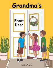 Grandma'S Front Door