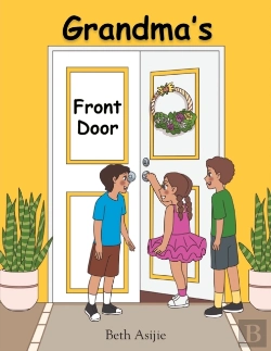 Bertrand.pt - Grandma'S Front Door