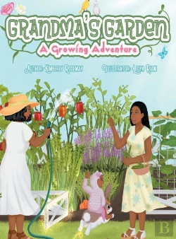 Bertrand.pt - Grandma'S Garden- A Growing Adventure