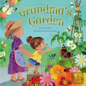 Grandma'S Garden (Gifts For Grandchildren Or Grandma)