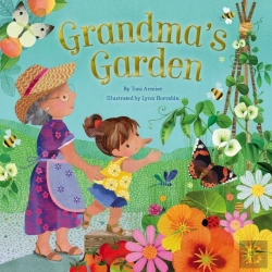 Bertrand.pt - Grandma'S Garden (Gifts For Grandchildren Or Grandma)