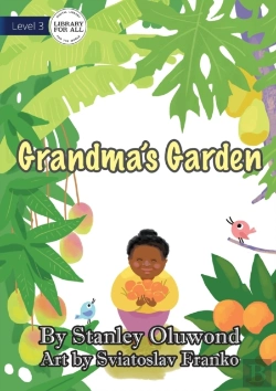 Bertrand.pt - Grandma'S Garden