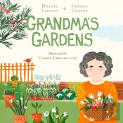 Grandma'S Gardens