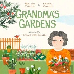 Bertrand.pt - Grandma'S Gardens