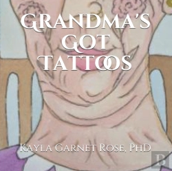 Bertrand.pt - Grandma'S Got Tattoos