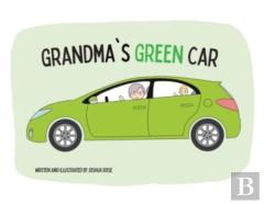 Grandma'S Green Car