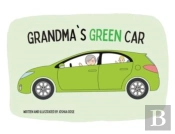 Grandma'S Green Car