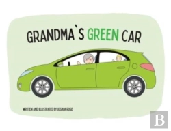 Bertrand.pt - Grandma'S Green Car