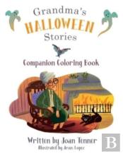 Grandma'S Halloween Stories