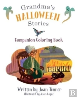 Bertrand.pt - Grandma'S Halloween Stories