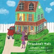 Grandma'S Hats