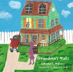 Bertrand.pt - Grandma'S Hats