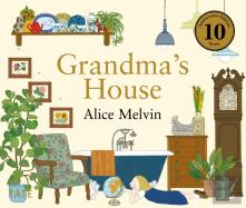 Grandma'S House