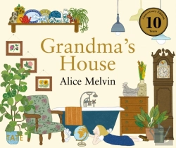 Bertrand.pt - Grandma'S House