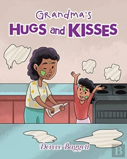 Bertrand.pt - Grandma'S Hugs And Kisses