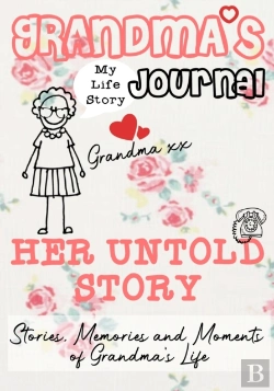 Bertrand.pt - Grandma'S Journal - Her Untold Story