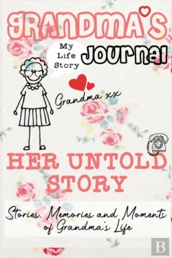 Bertrand.pt - Grandma'S Journal - Her Untold Story