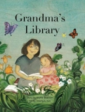 Grandma'S Library