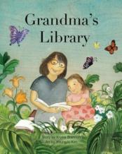 Grandma'S Library