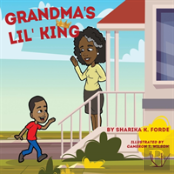 Grandma'S Lil' King
