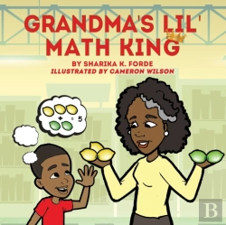 Bertrand.pt - Grandma'S Lil' Math King