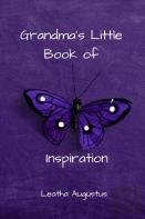 Grandma'S Little Book Of Inspiration