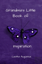 Grandma'S Little Book Of Inspiration