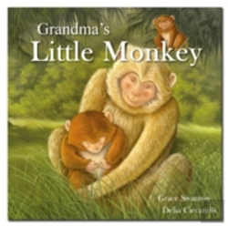 Bertrand.pt - Grandma'S Little Monkey