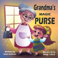 Grandma'S Magic Purse