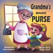 Grandma'S Magic Purse