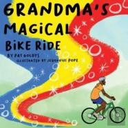 Grandma'S Magical Bike Ride