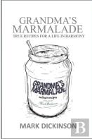 Grandma'S Marmalade