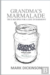 Grandma'S Marmalade