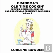 Grandma'S Old Time Cookin'
