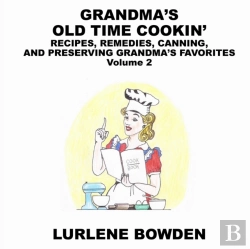 Bertrand.pt - Grandma'S Old Time Cookin'