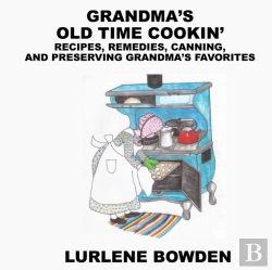 Bertrand.pt - Grandma'S Old Time Cookin'
