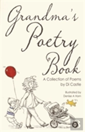 Grandma'S Poetry Book