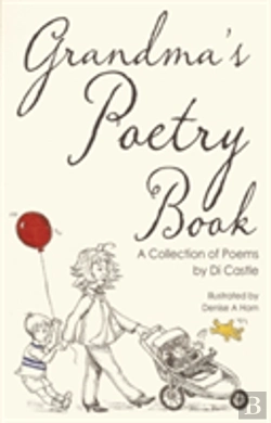 Bertrand.pt - Grandma'S Poetry Book