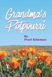 Grandma'S Potpourri