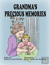 Grandmas Precious Memories