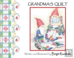 Grandma'S Quilt
