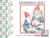 Grandma'S Quilt