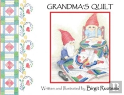 Bertrand.pt - Grandma'S Quilt