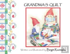 Grandma'S Quilt
