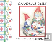 Grandma'S Quilt