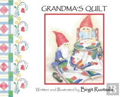 Bertrand.pt - Grandma'S Quilt