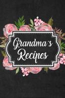 Grandma'S Recipes