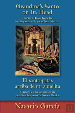 Bertrand.pt - Grandma'S Santo On Its Head / El Santo Patas Arriba De Mi Abuelita